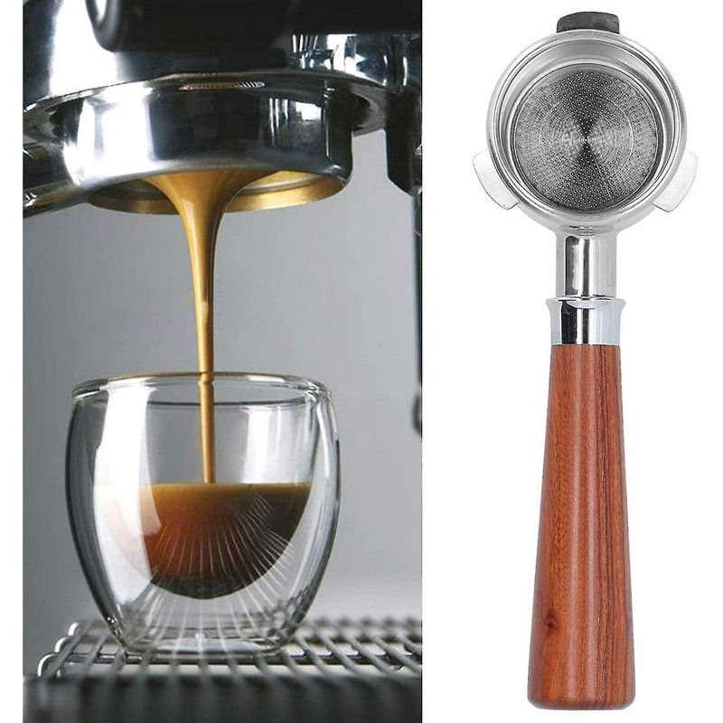 پرتافیلتر اسپرسوساز مدل 54-3P