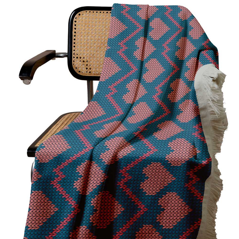 شال مبل کد Q2SH1060 سایز 98x180 سانتی متر شال مبل کد Q2SH1060 سایز 98x180 سانتی متر