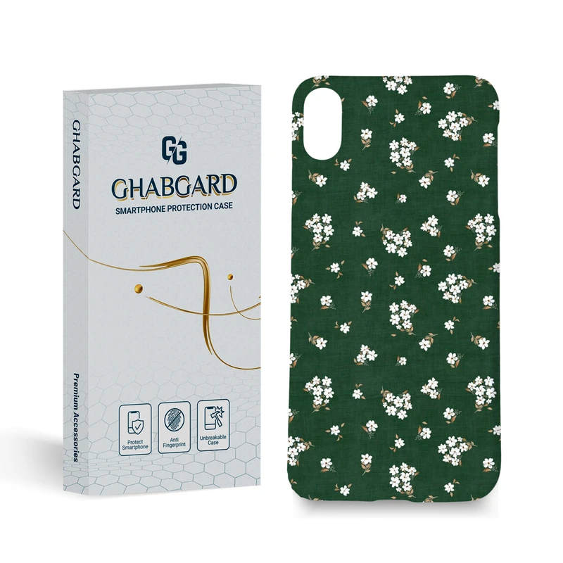  کاور قاب گارد مدل فانتزی مناسب برای گوشی موبایل اپل iphone xs max