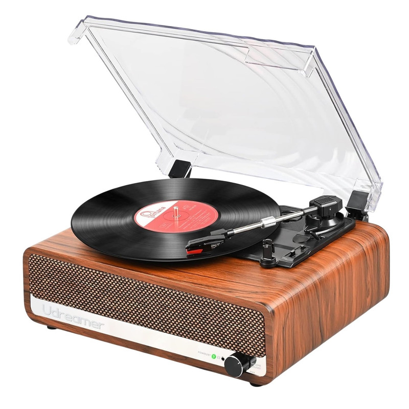 گرامافون اودریمر مدل R608