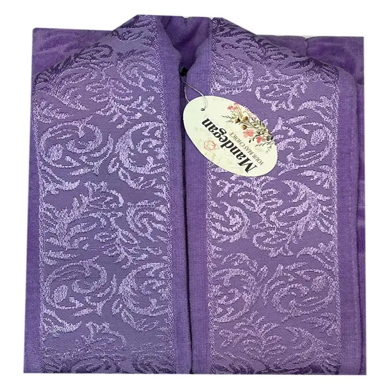 حوله تن پوش ماندگان مدل آمیتیس کد Z004 سایز 125