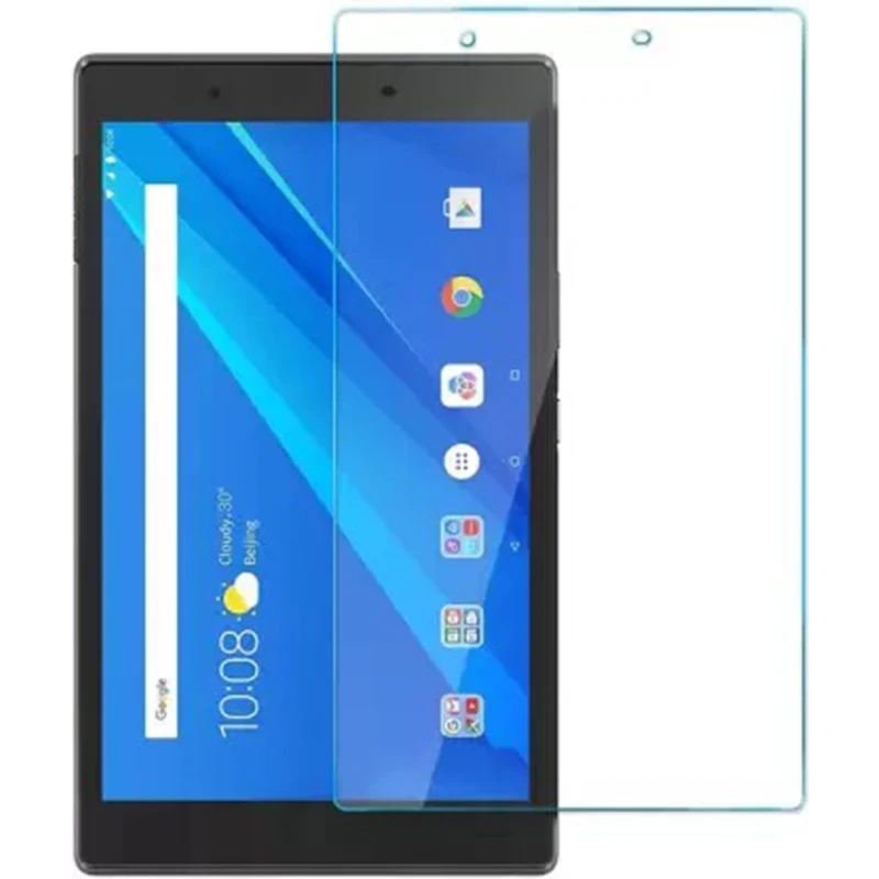 محافظ صفحه نمایش مدل 854 مناسب برای تبلت لنوو tab 4 8 8504
