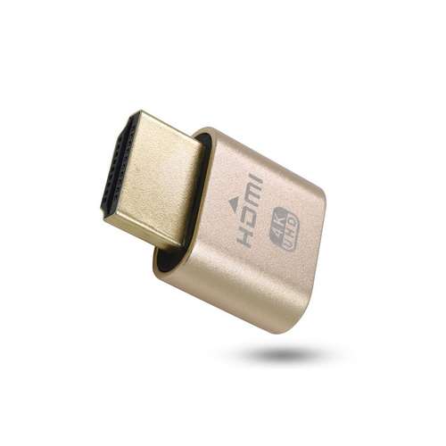 دانگل HDMI مدل UHD4K