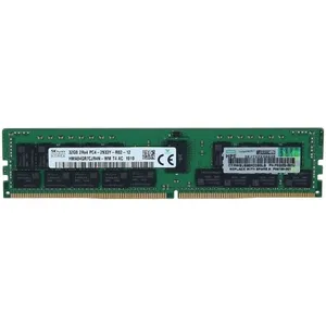 رم سرور DDR4 تک کاناله 2933 مگاهرتز اچ پی ای مدل Kit P00924-B21 ظرفیت 32 گیگابایت