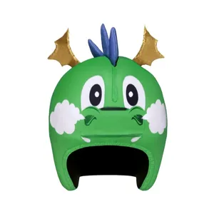 کاور کلاه ایمنی دوچرخه مدل LO 20291980