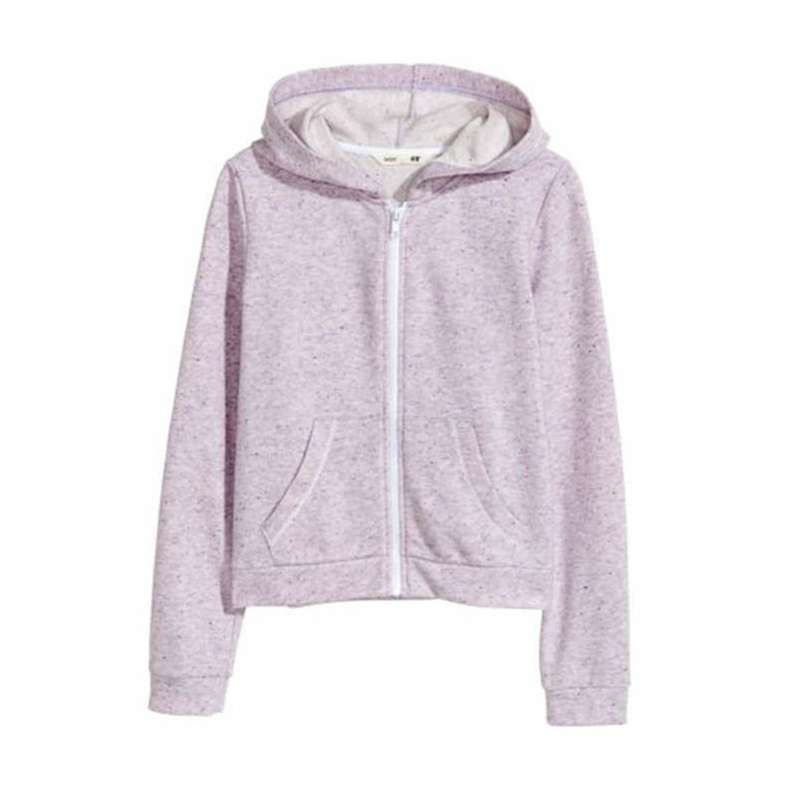 سویشرت دخترانه اچ اند ام کد 2726