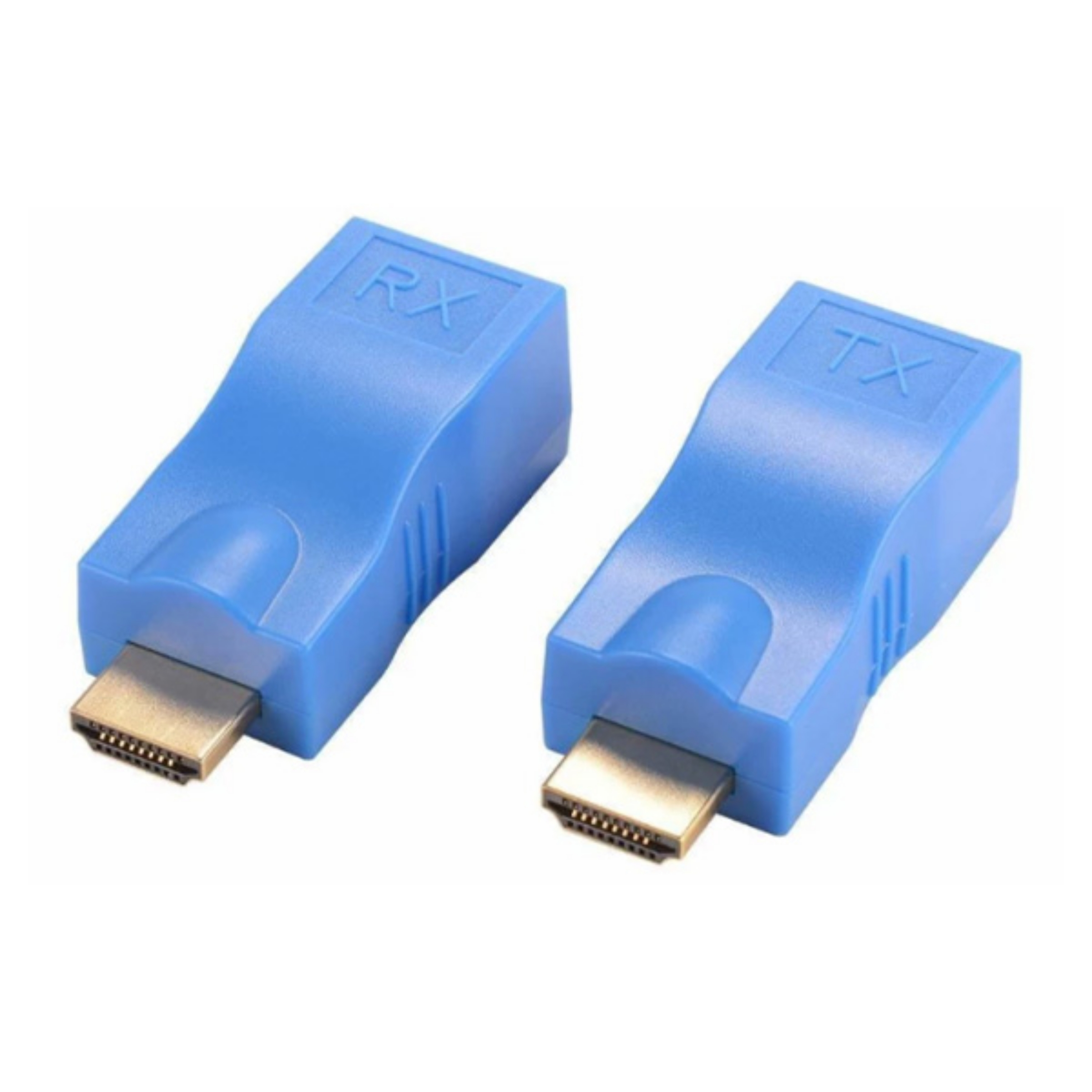 اکستندر HDMI تحت شبکه استاروان مدل 30m بسته ۲ عددی