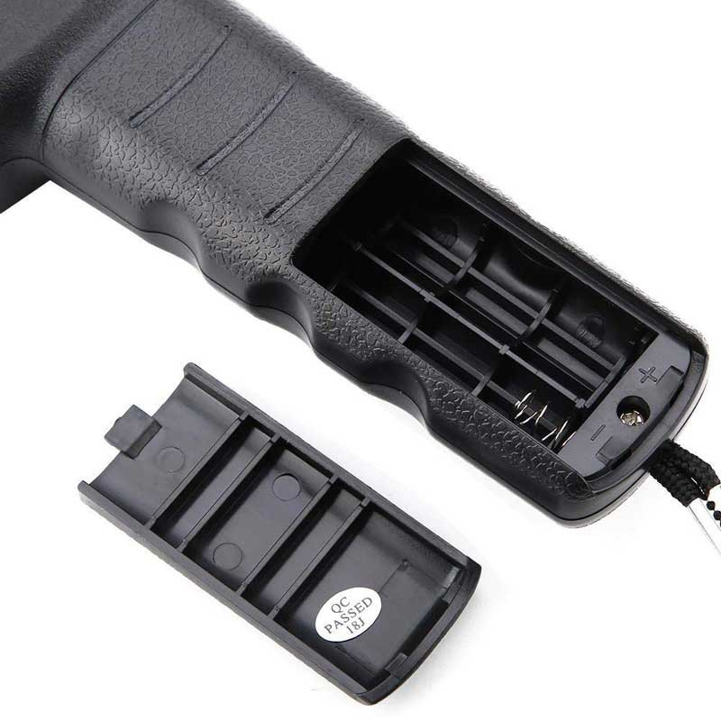 رطوبت سنج غلات مدل NETPIL AR991 رطوبت سنج غلات مدل NETPIL AR991