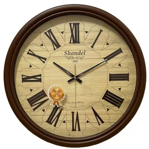 ساعت دیواری شاندل مدل  x20