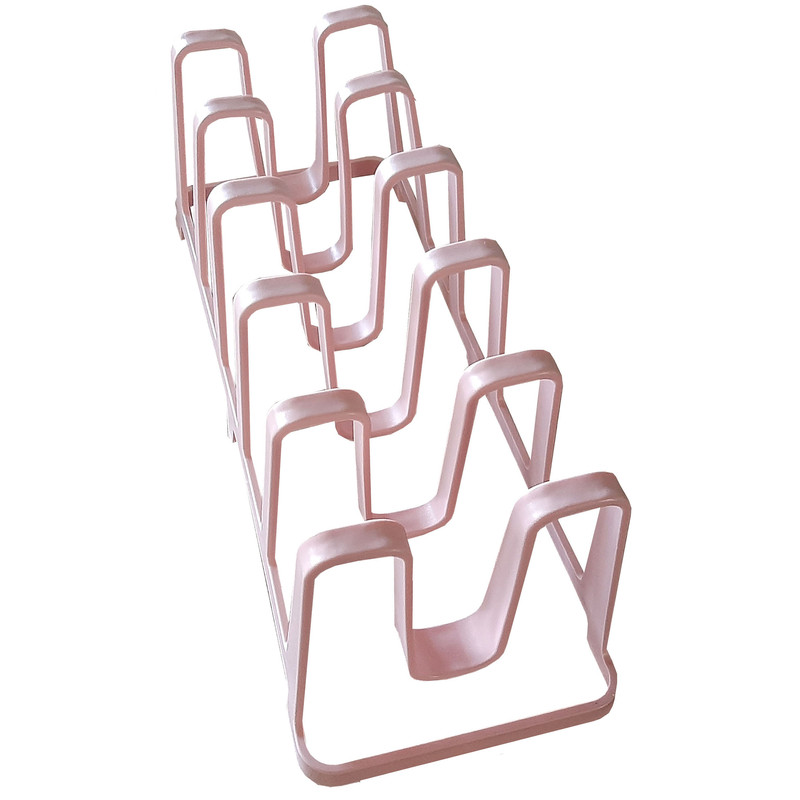 استند نگهدارنده درب قابلمه مدل 4411