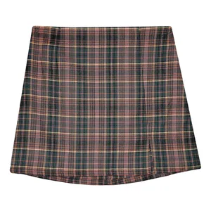 دامن فون دخترانه ارت کلس مدل SEP-MODSAZ-DB021