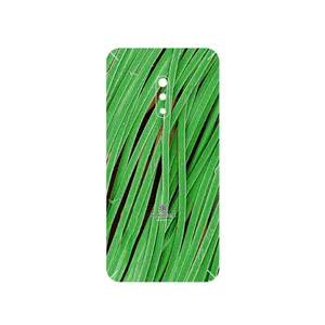 MAHOOT Atom Universe 5 Cover Sticker for Oppo Realme X