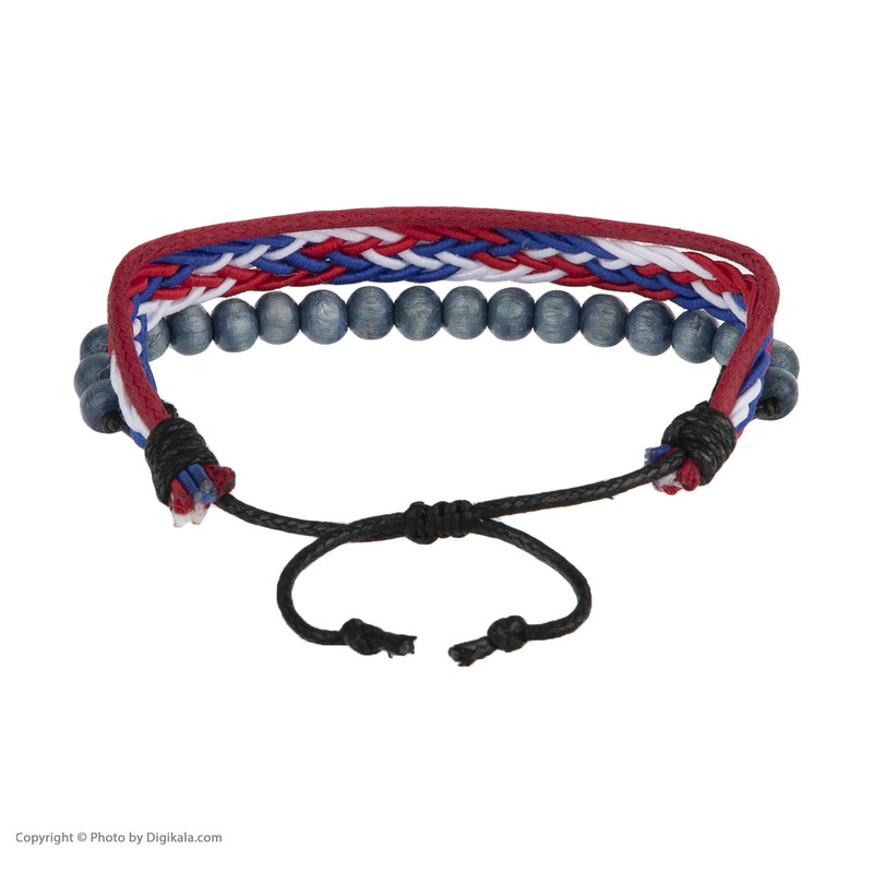 دستبند مدل DERI 748