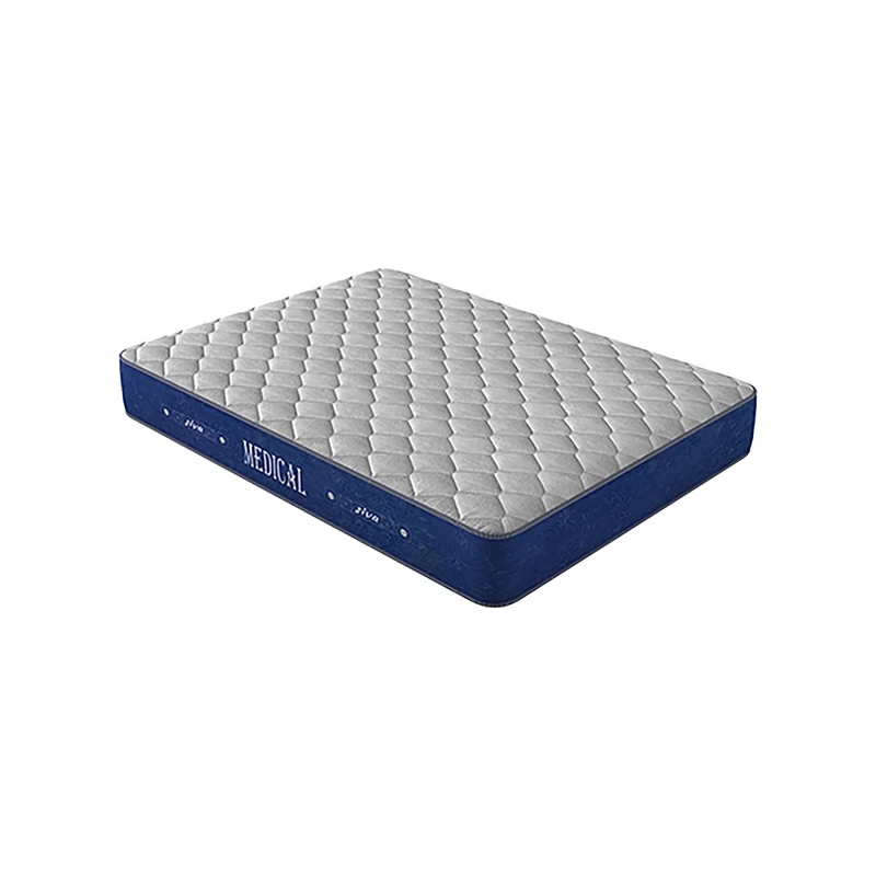 تشک سیوا مدل D-مدیکال دونفره سایز 160x200 سانتی متر