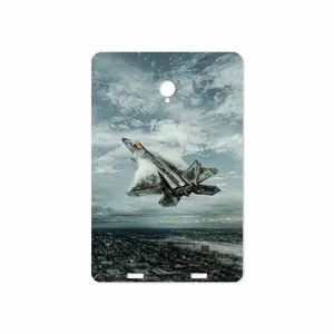 MAHOOT F-22 Raptor Cover Sticker for Verico Unipad