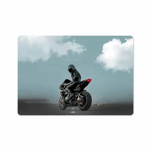 MAHOOT Motorcycling Cover Sticker for Apple iPad Pro 10.5 2017 A1701