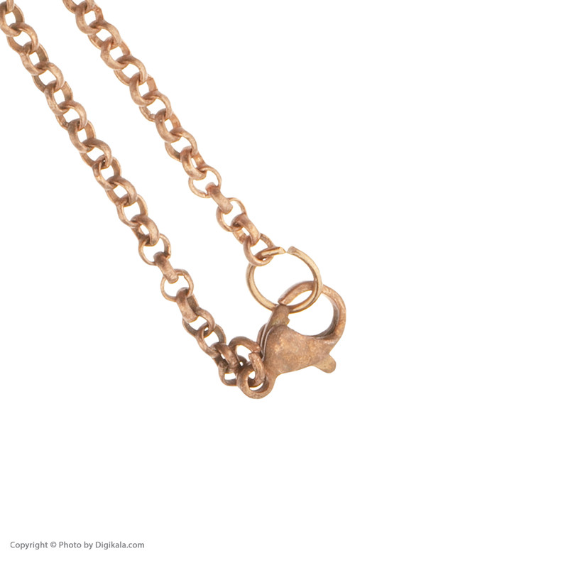 آویز ساعت زنانه مدل شکوفه صنوبر