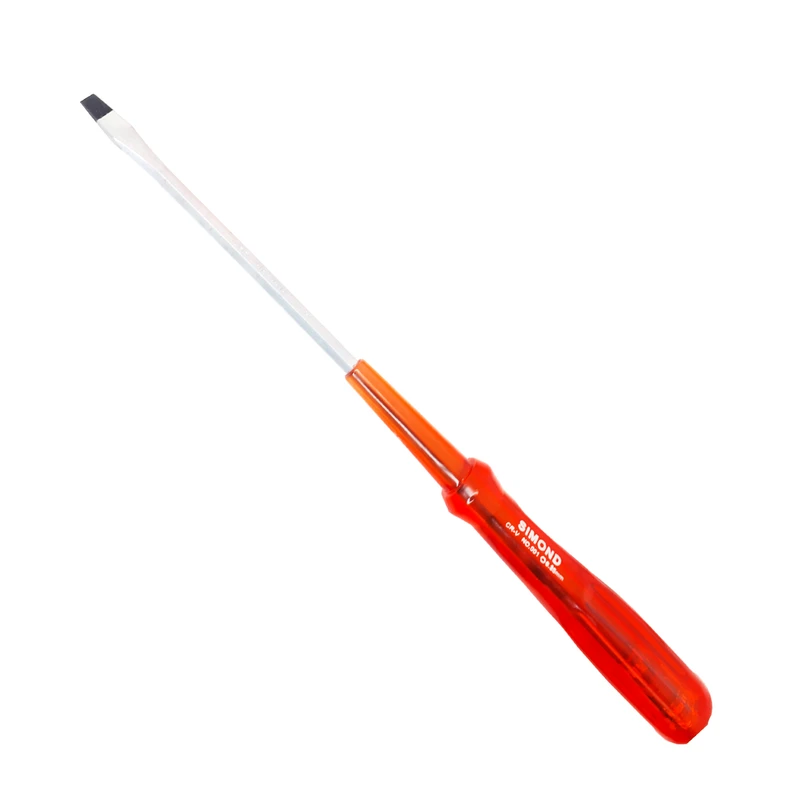 پیچ گوشتی ضربه خور دوسو سیموند کد WZ1254