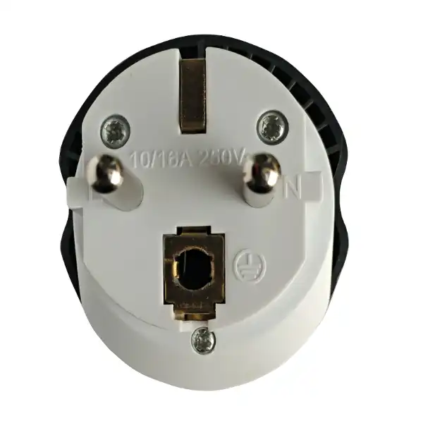 مبدل برق مارکن مدل Y.A.S 10/16A کد 007