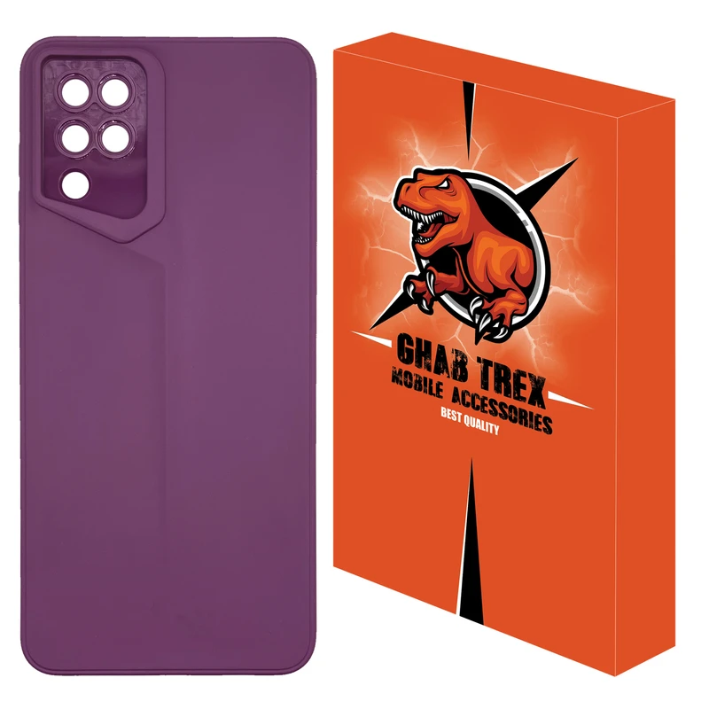 کاور قاب تی رکس مدل PRDSIGN مناسب برای گوشی موبایل سامسونگ Galaxy A22 4G