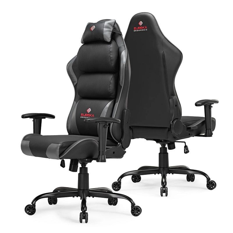 قیمت و خرید صندلی گیمینگ یوریکا مدل هکتور