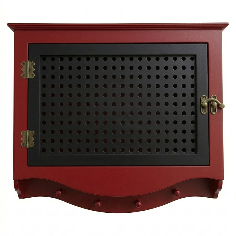 کاور جعبه فیوز مدل RB2922RBR