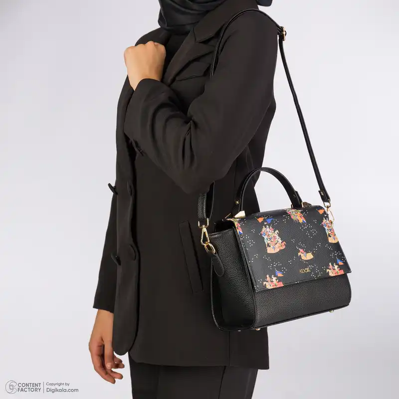 کیف رودوشی زنانه آدور مدل 10213471111