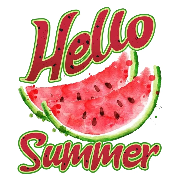 استیکر پارچه و لباس پاد آفرین مدل کارتونی کد S1711