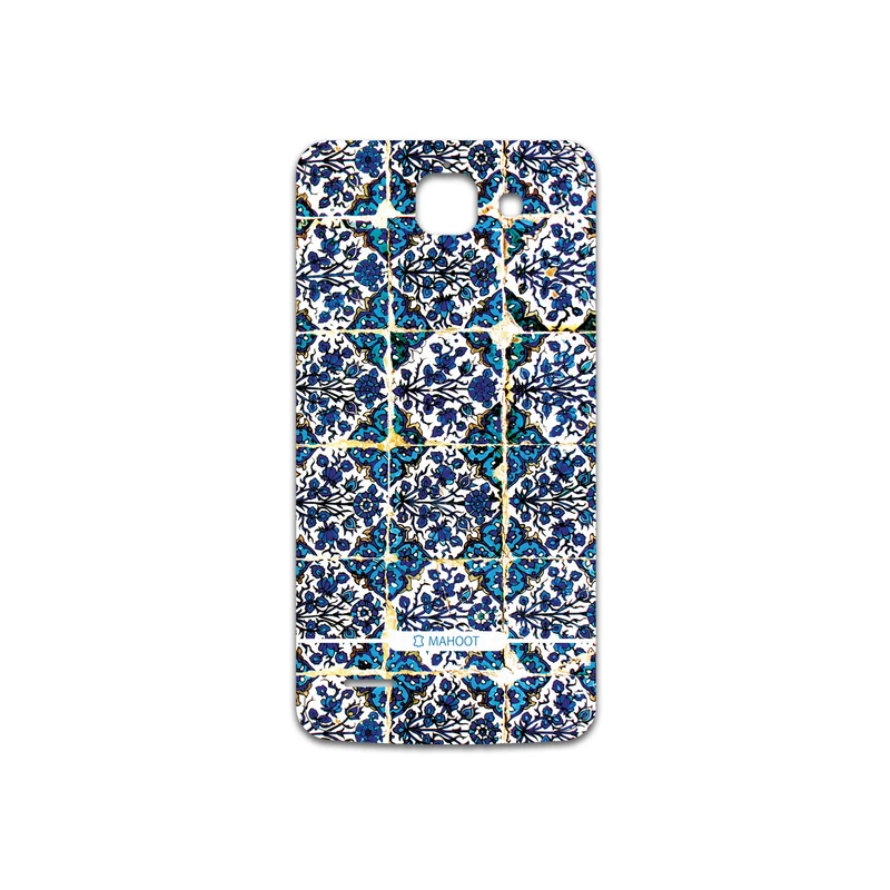 برچسب پوششی ماهوت مدل Iran-Tile1 مناسب برای گوشی موبایل هوآوی Ascend G730
