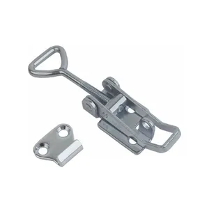 گیره کلمپ مدل 702 L/C