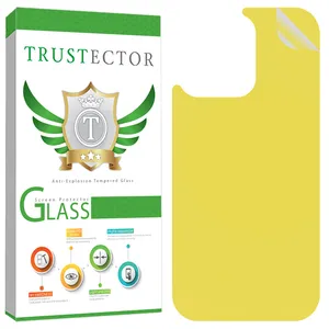 Trustector TPBT30 Back Protector For Apple iPhone 16 Pro Max