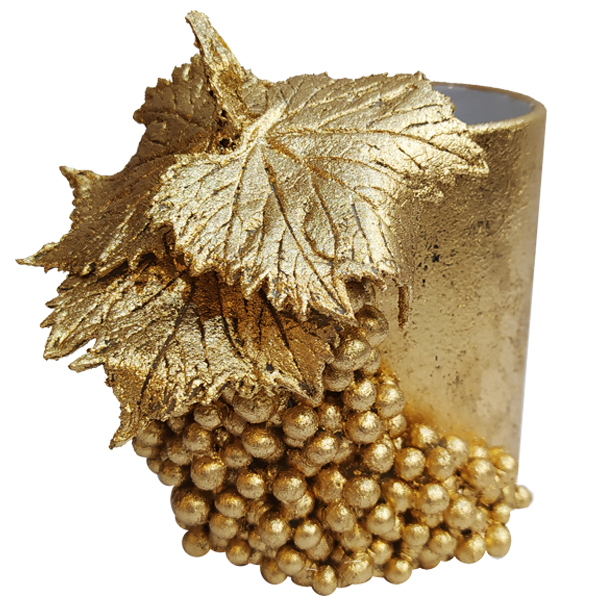 جاشمعی طرح انگور