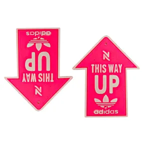 آرم خودرو مدل اسپرت بسته دو عددی