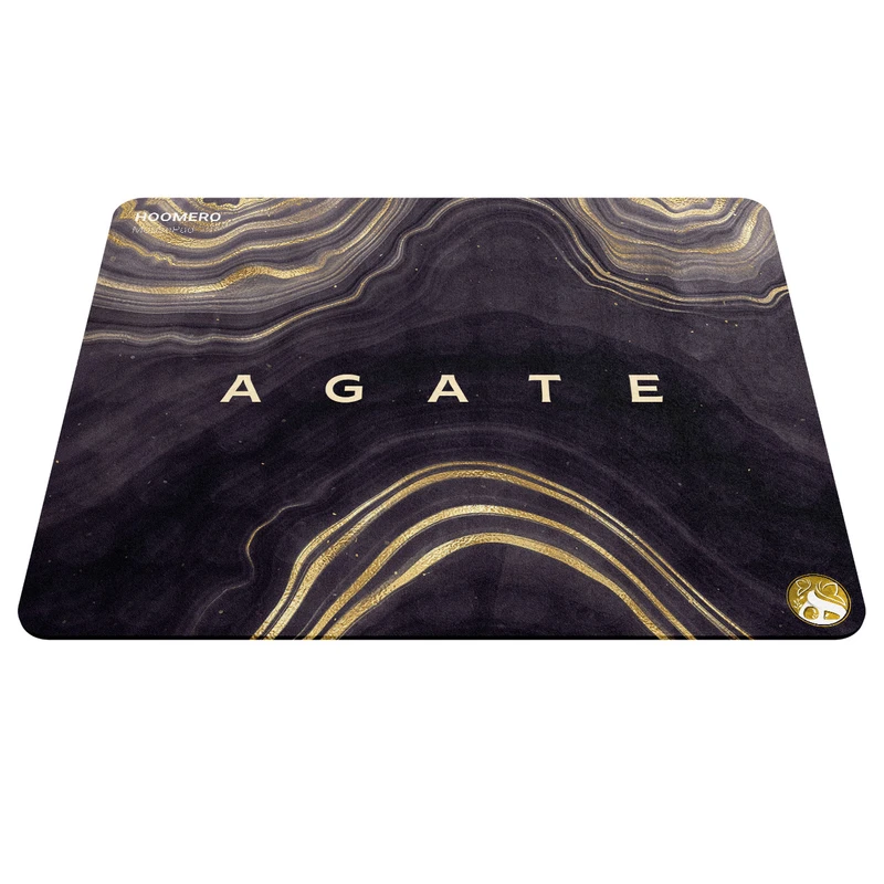 ماوس پد هومرو مدل A5735 طرح سنگ