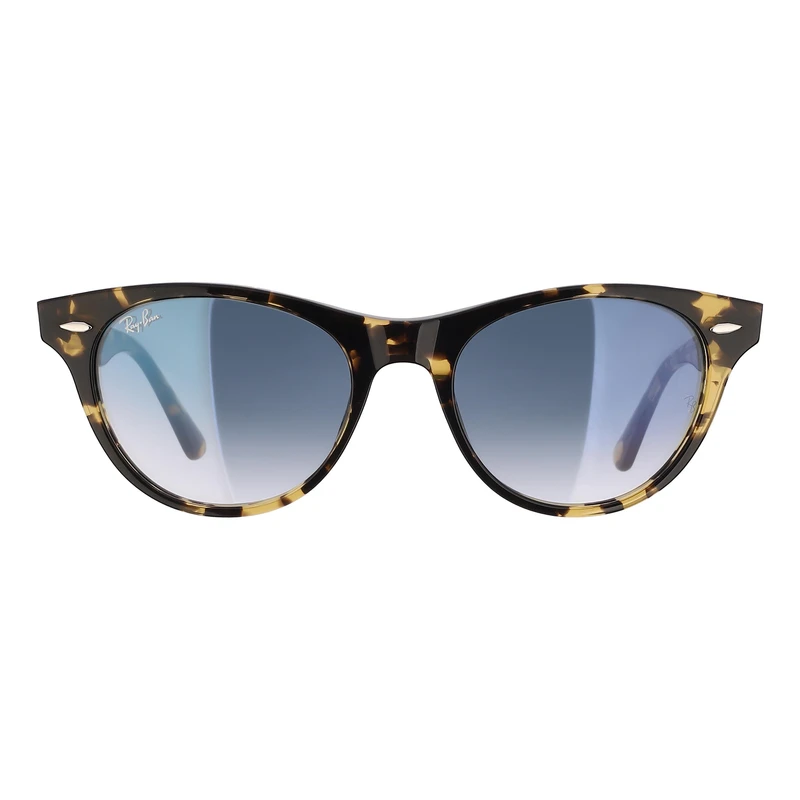 عینک آفتابی ویفرر (Wayfarer) ری بن مدل 0RB2185-1332-3F