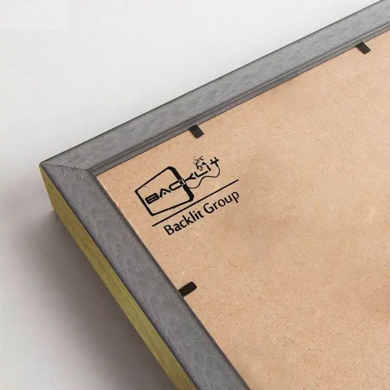 تابلو بکلیت طرح دکوراتیو شب پر ستاره ونگوک مدل 597 -BEمجموعه 3 عددی