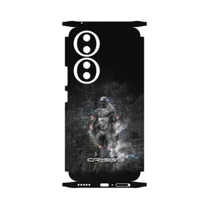 MAHOOT Crysis-FullSkin Cover Sticker for Honor 90
