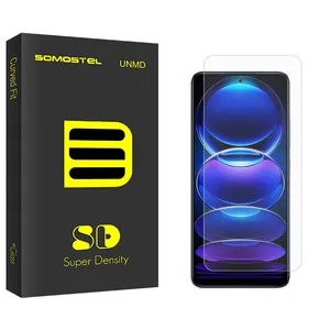 Somastel SD Screen Protector For Xiaomi Redmi Note 12