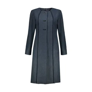 پالتو زنانه گلسان مدل C1000