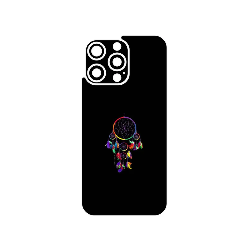 برچسب پوششی ماهوت مدل Dream Catchers مناسب برای گوشی موبایل اپل iPhone 15 Pro Max