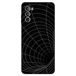 Megafone 8108 Cover For Motorola Moto G52