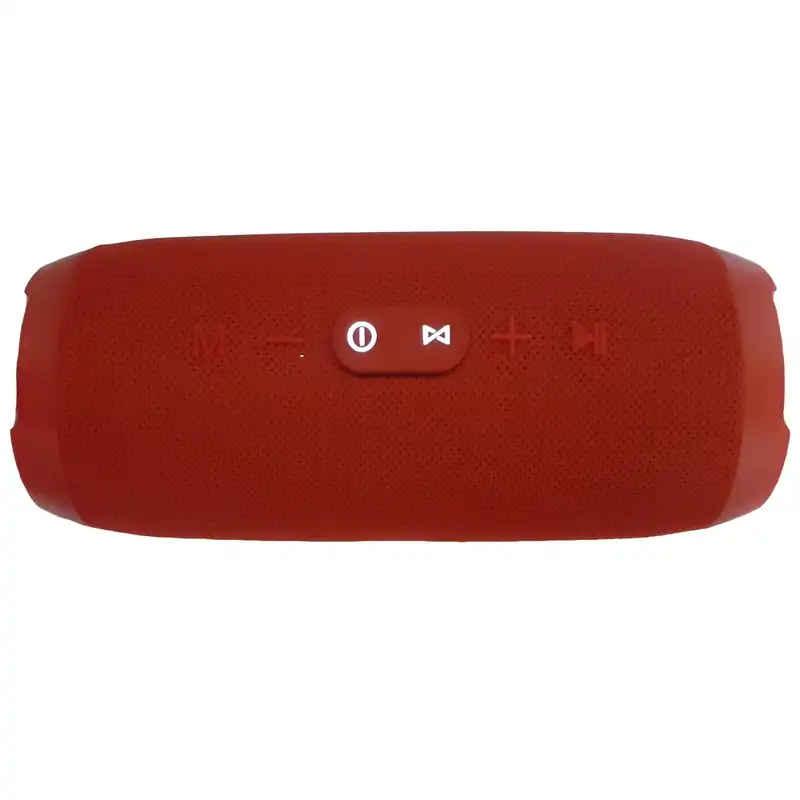 اسپیکر بلوتوثی قابل حمل مدل CHARGE 3 2021