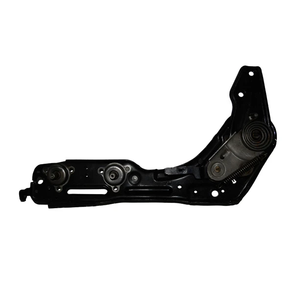 مکانیزم بخواب صندلی جلو چپ خودرو کد 315879 مناسب برای پراید و تیبا