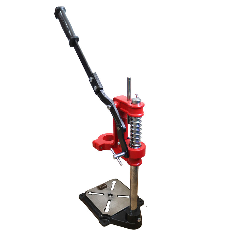 پایه دریل مدل بلک بول کد YPT-51CM پایه دریل مدل بلک بول کد YPT-51CM