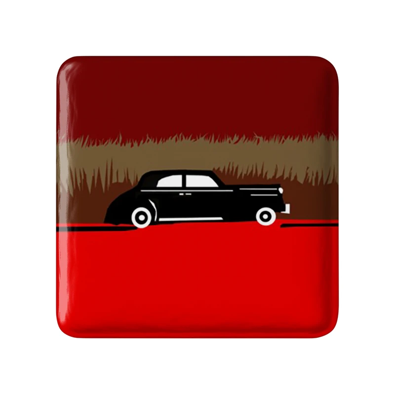  مگنت خندالو طرح پدرخوانده The Godfather کد 10148