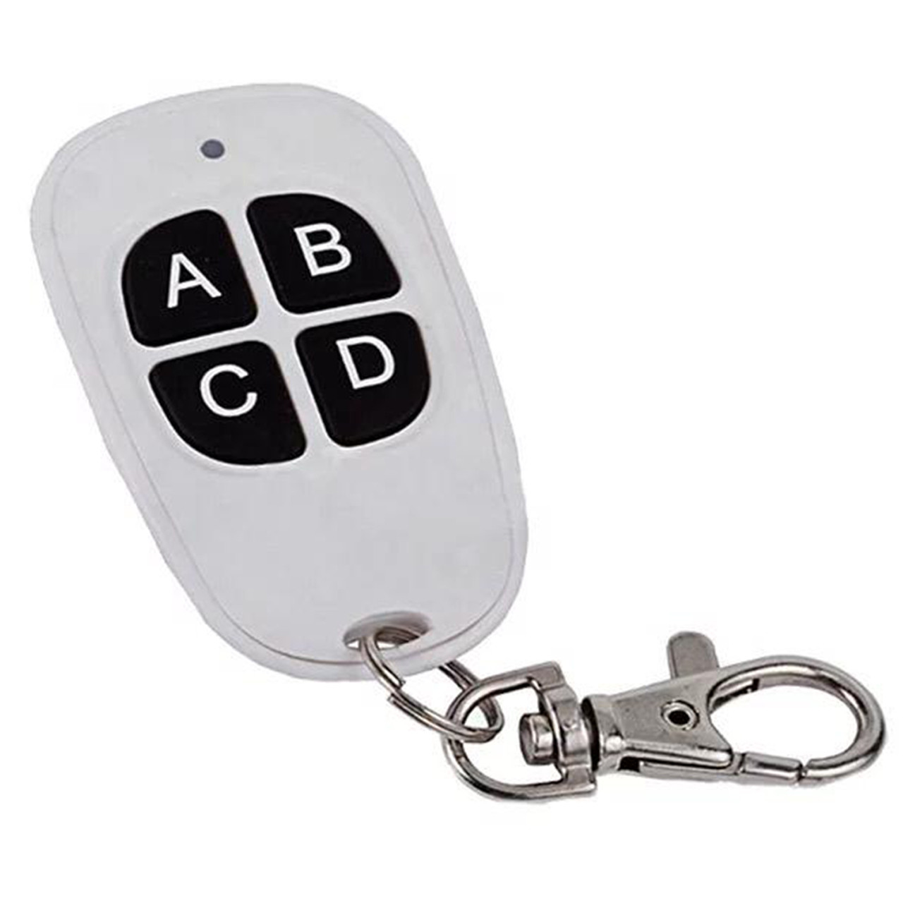 ریموت درب پارکینگ مدل VR-433-A369