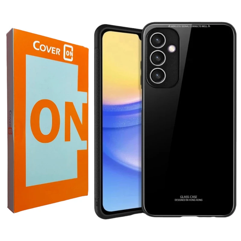 کاور کاور آن مدل S24P_GL01 مناسب برای گوشی موبایل سامسونگ Galaxy S24 Plus