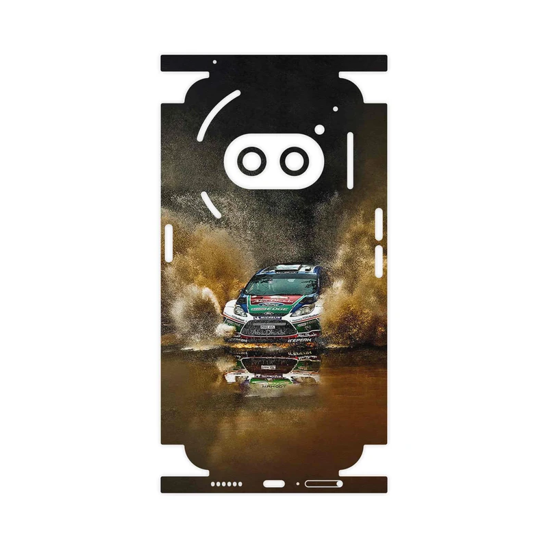 برچسب پوششی ماهوت مدل Rally-FullSkin مناسب برای گوشی موبایل ناتینگ Phone 2a