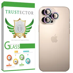Trustector NR16T20 Ring Lens For Apple iPhone 15 Pro Max