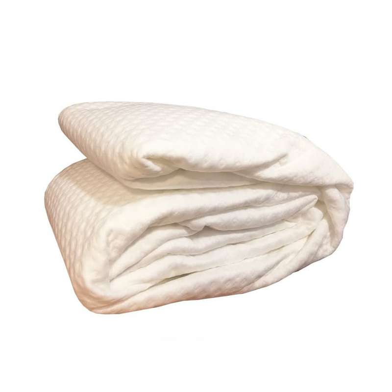محافظ تشک لوسین مدل کویین دو نفره سایز 200x160 سانتی متر